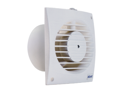 ELICENT MINI STYLE Duvar Tipi Aksiyal Havalandırma Fanı