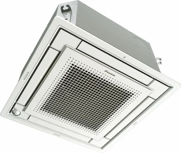 FFA50A9 Mini Sky Air Kompakt Kaset Tipi Klimalar
