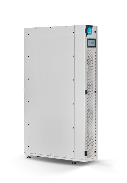 İMBAT In-Row - Hassas Kontrollü Klima (10 - 40 kW)
